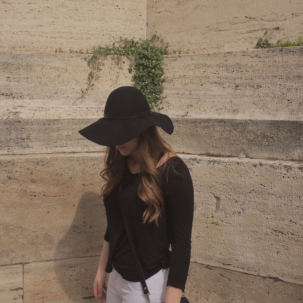 Sun hat 🌼